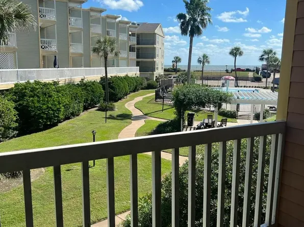 6300 Seawall Blvd Unit 5107, Galveston, TX 77551