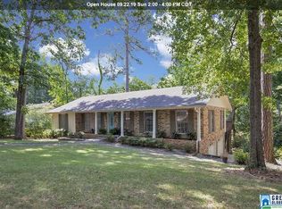 2933 Donita Dr, Birmingham, AL 35243
