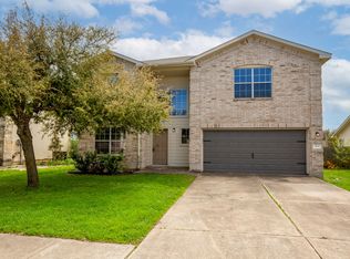 303 Wegstrom St, Hutto, TX 78634