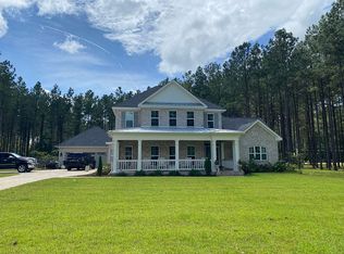 93 Lexington Ln, Caledonia, MS 39740