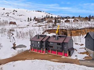 6560 N Wolf Creek Dr #2D, Eden, UT 84310