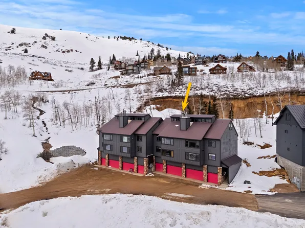 6560 N Wolf Creek Dr #2D, Eden, UT 84310