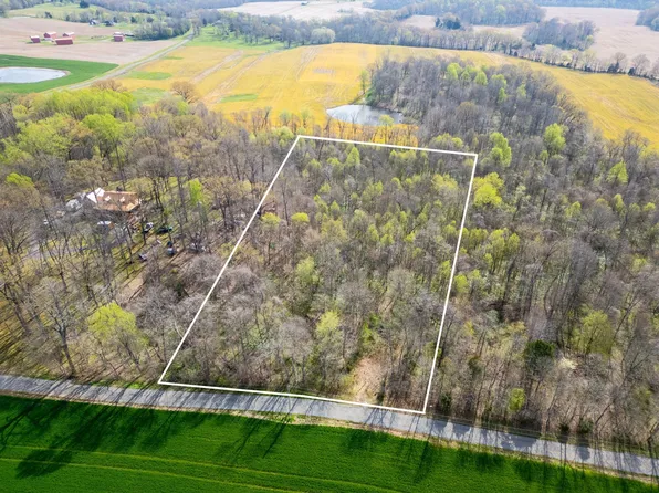 2 J Bourne Rd Lot 2, Adams, TN 37010