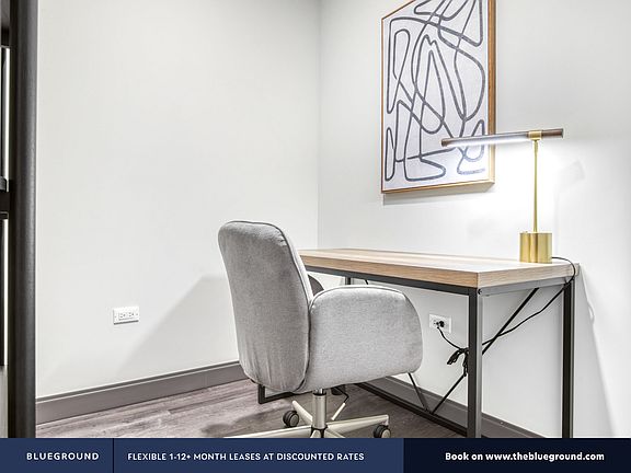 Office Area