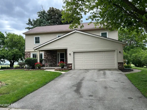 6120 Peppermill Dr, Sylvania, OH 43560