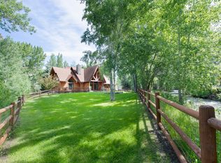 214 Timberline Rd, Hailey, ID 83333
