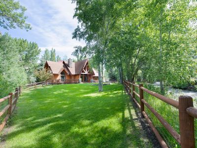 214 Timberline Rd, Hailey, ID, 83333
