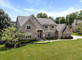 N15W30191 Timber Brook Rd, Pewaukee, WI 53072