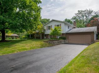 4244 Evansdale Rd, Columbus, OH 43214