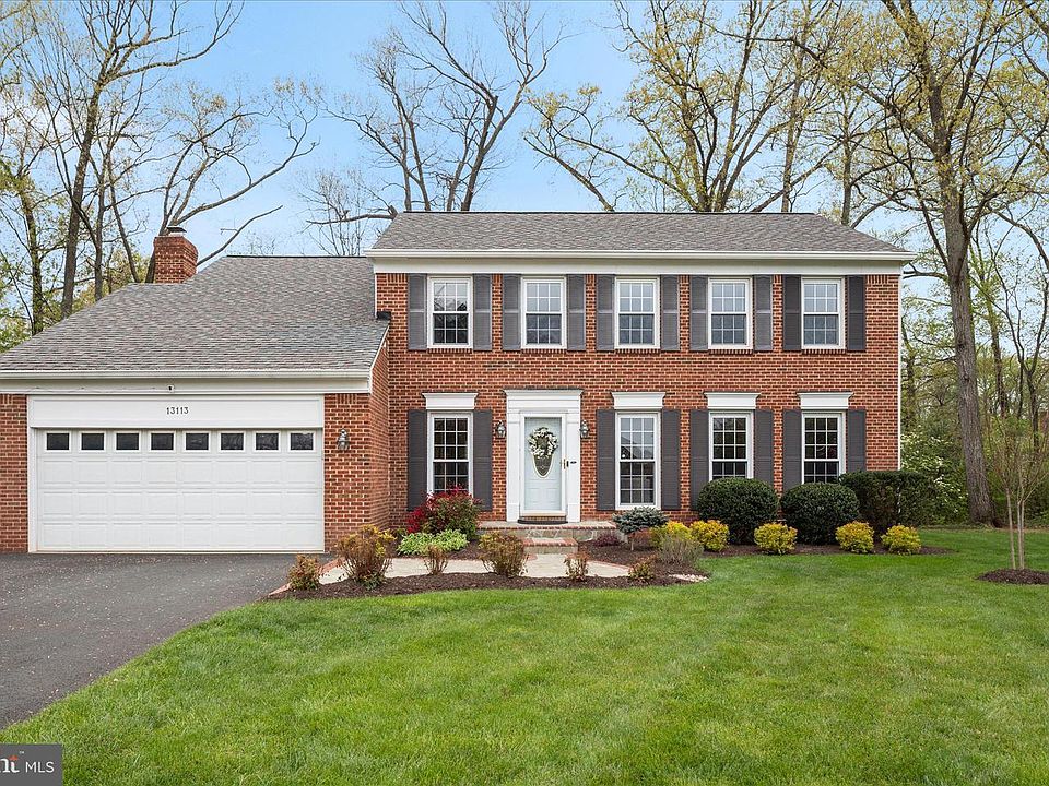 1st image of 13113 Nestlewood Ct