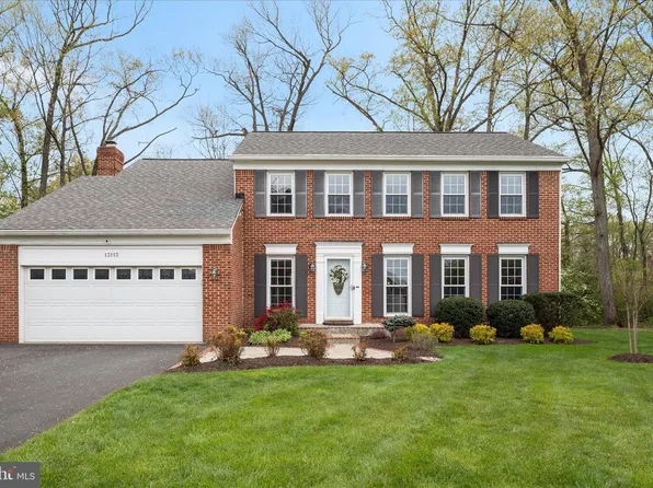 13113 Nestlewood Ct, Herndon, VA 20171
