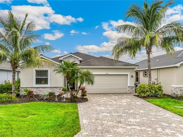 9481 Ruscello CT, FORT MYERS, FL 33908