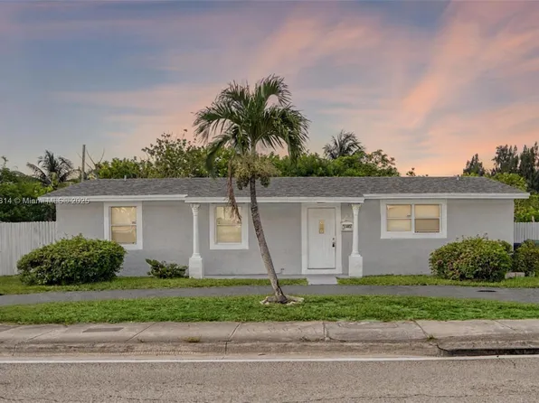 1402 NW 19th St, Fort Lauderdale, FL 33311