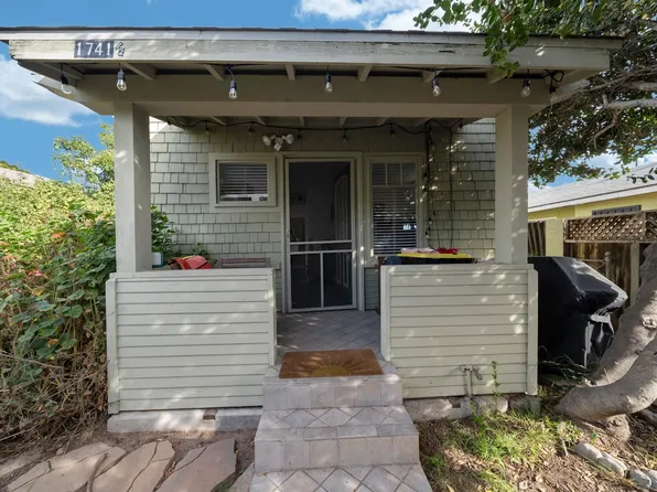1741 30th St, San Diego, CA 92102