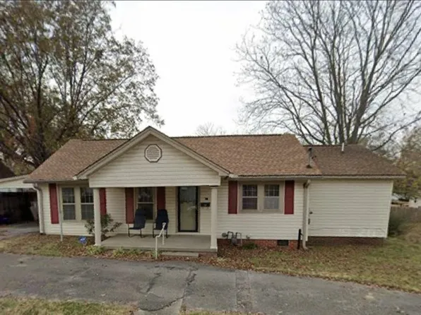 82 S Poplar St, Alamo, TN 38001