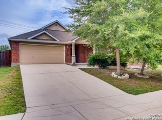 3924 Whisper Point, Schertz, TX 78108