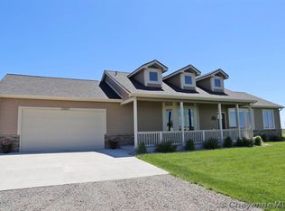 17503 Anna Loop, Cheyenne, WY 82009