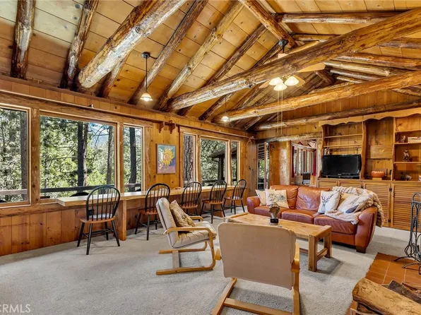 53921 Marian View Dr, Idyllwild, CA 92549