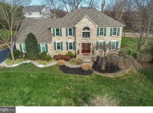 137 Brook Run, Hockessin, DE 19707