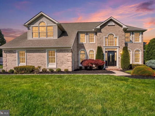 7 Matthews Ct, New Freedom, PA 17349