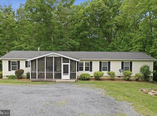 165 Fox Haven Ln, New Market, VA 22844