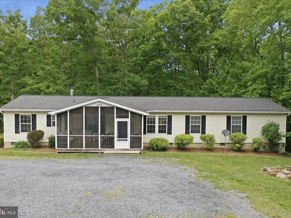 165 Fox Haven Ln, New Market, VA 22844