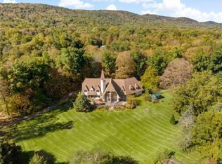 764 Bethany Mountain Rd, Cheshire, CT 06410