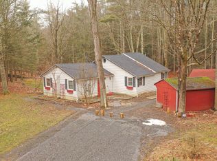 26 Lois Ln, Saugerties, NY 12477