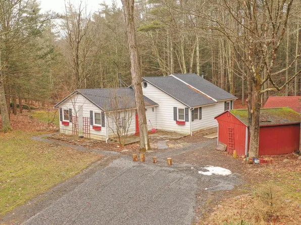 26 Lois Lane, Saugerties, NY 12477
