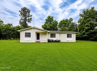 123 Community House Rd, Blythe, GA 30805