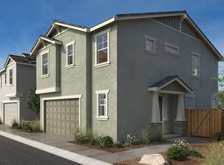 Plan 1726 Plan, Brighton at Fairview, Hollister, CA 95023