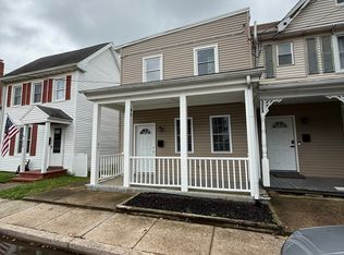 321 W Commerce St, Smyrna, DE 19977