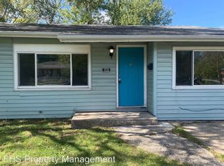 1721 N Oak Grove Ave, Springfield, MO 65803