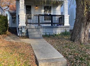 919 Vine St, Louisville, KY 40204