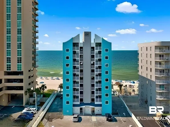 939 W Beach Blvd APT 202, Gulf Shores, AL 36542