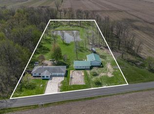 15786 County Road 28, Middlebury, IN 46528