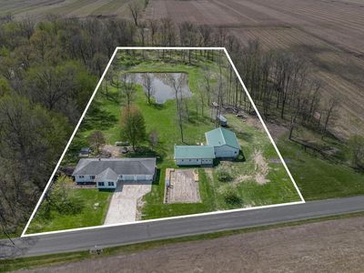 15786 County Road 28, Middlebury, IN, 46528