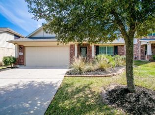 1704 Elmside Ct, Conroe, TX 77301