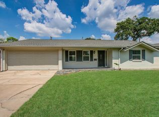 9410 Highmeadow Dr, Houston, TX 77063