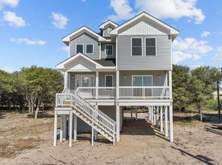 2203 Ocean Pearl Rd LOT 11, Corolla, NC 27927