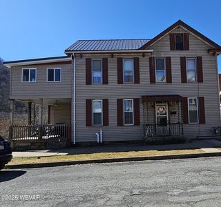 232 4th St, Renovo, PA, 17764