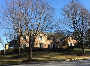 3422 Sturbridge Pl, Allentown, PA 18104