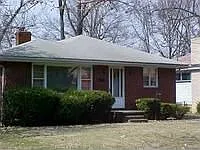 806 N Bentley Ave photo 1