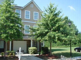 6355 Redan Sq, Lithonia, GA 30058