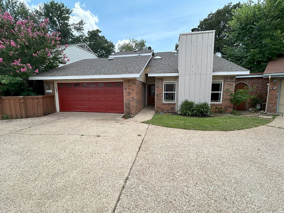 4221 Gayle Ct, Flower Mound