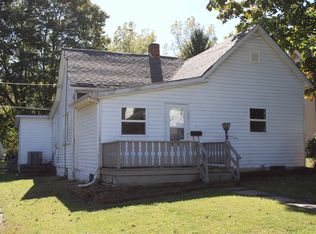 647 Erie St, Wabash, IN 46992