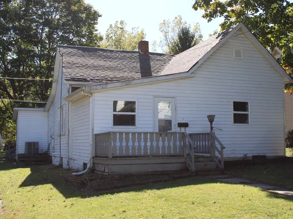 647 Erie St, Wabash, IN 46992