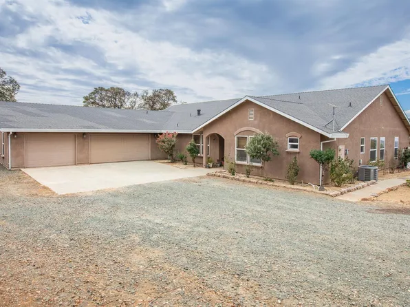 7458 Yore Way, Browns Valley, CA 95918