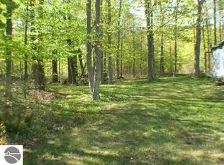 0 W Welch Rd, Empire, MI 49630