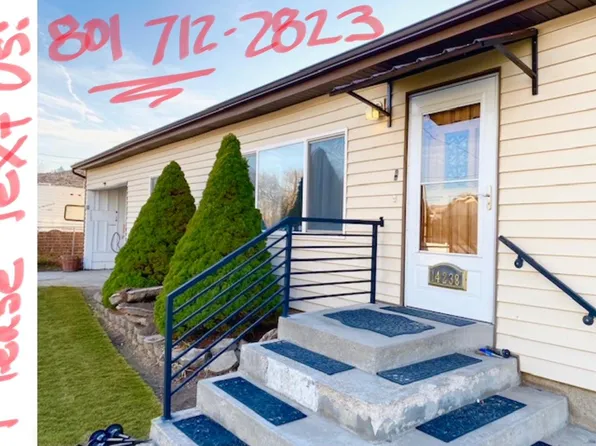 14238 S 2200 W, Bluffdale, UT 84065